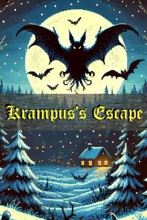 scary_co's tweet photo. Krampus's Escape (2025)

https://t.co/FLXDAXm9Sx https://t.co/dWSO6n6TWu