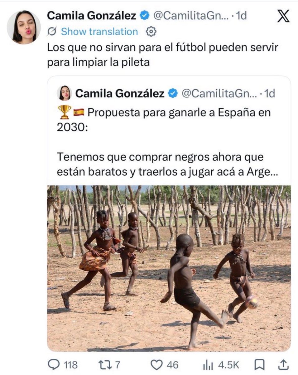 Juanele Makelele tweet media