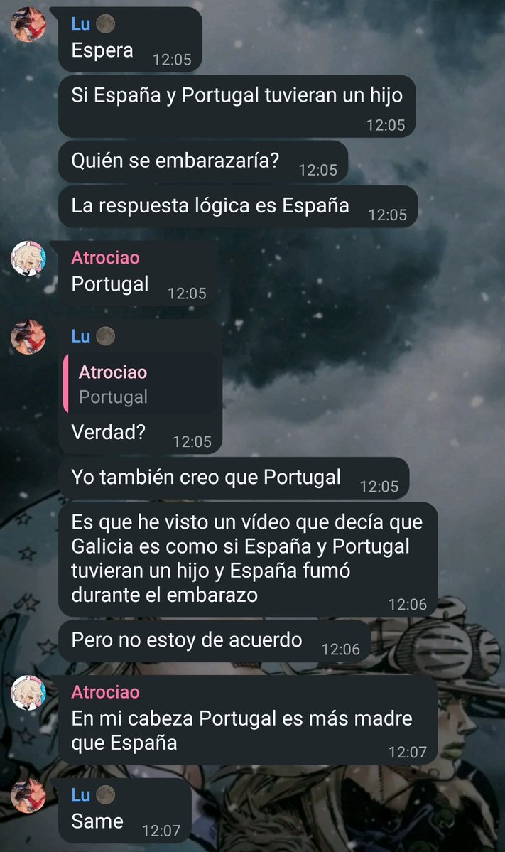 Danny5249's tweet photo. Las grandes preguntas están siendo preguntadas https://t.co/4cYKqRpRRf