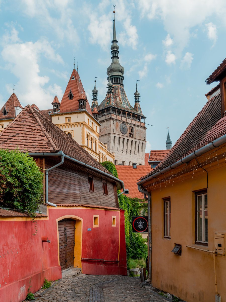 echoesofworld's tweet photo. Transylvania, Romania https://t.co/buDk0HB7gD