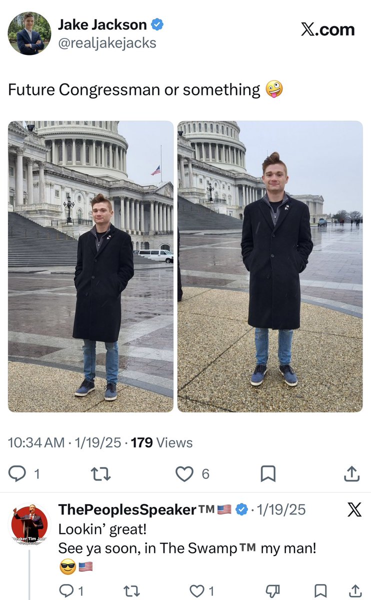 Jake Jackson tweet media