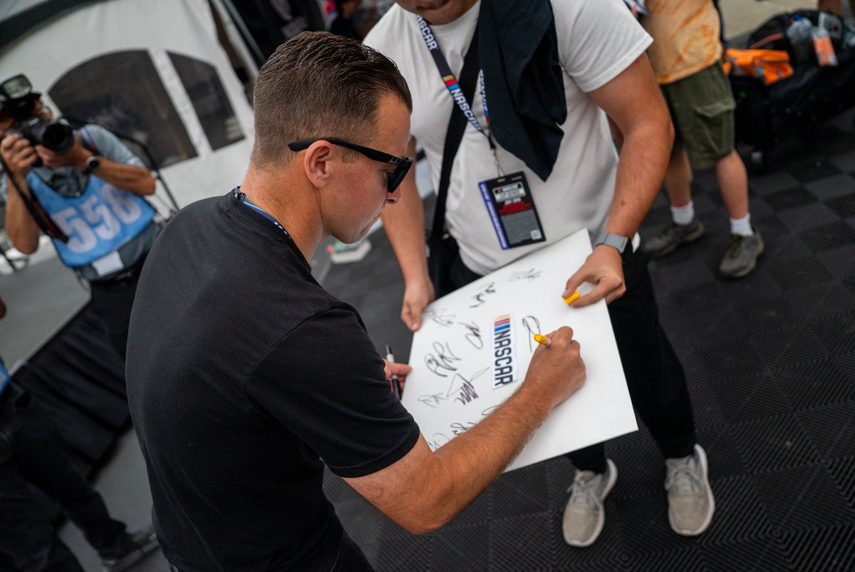 Kaulig Racing tweet media