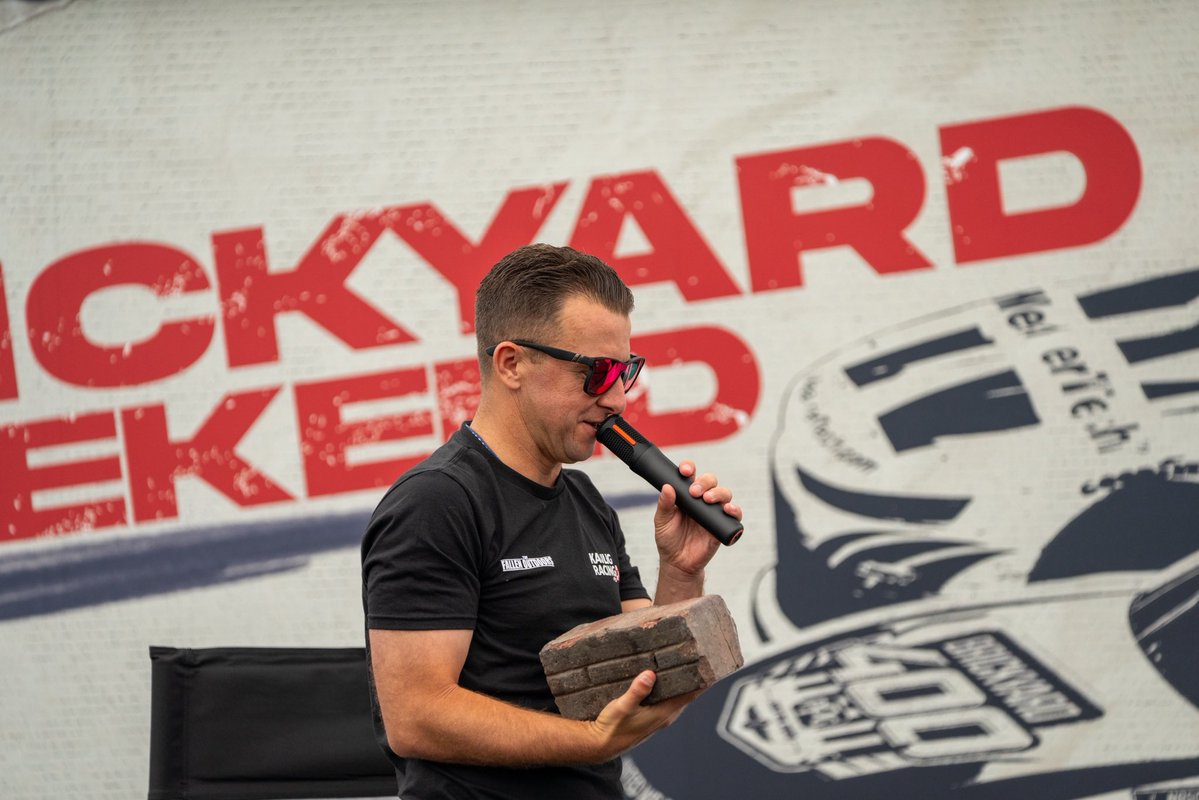 Kaulig Racing tweet media