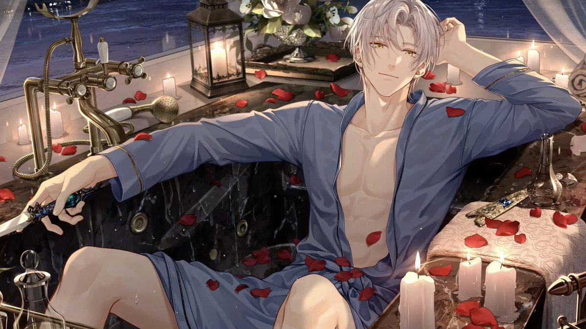 vyntott's tweet photo. are you freaky cause you’re a vyn richter stan or are you a vyn richter stan cause you’re freaky? https://t.co/2AQIG1Kwp8