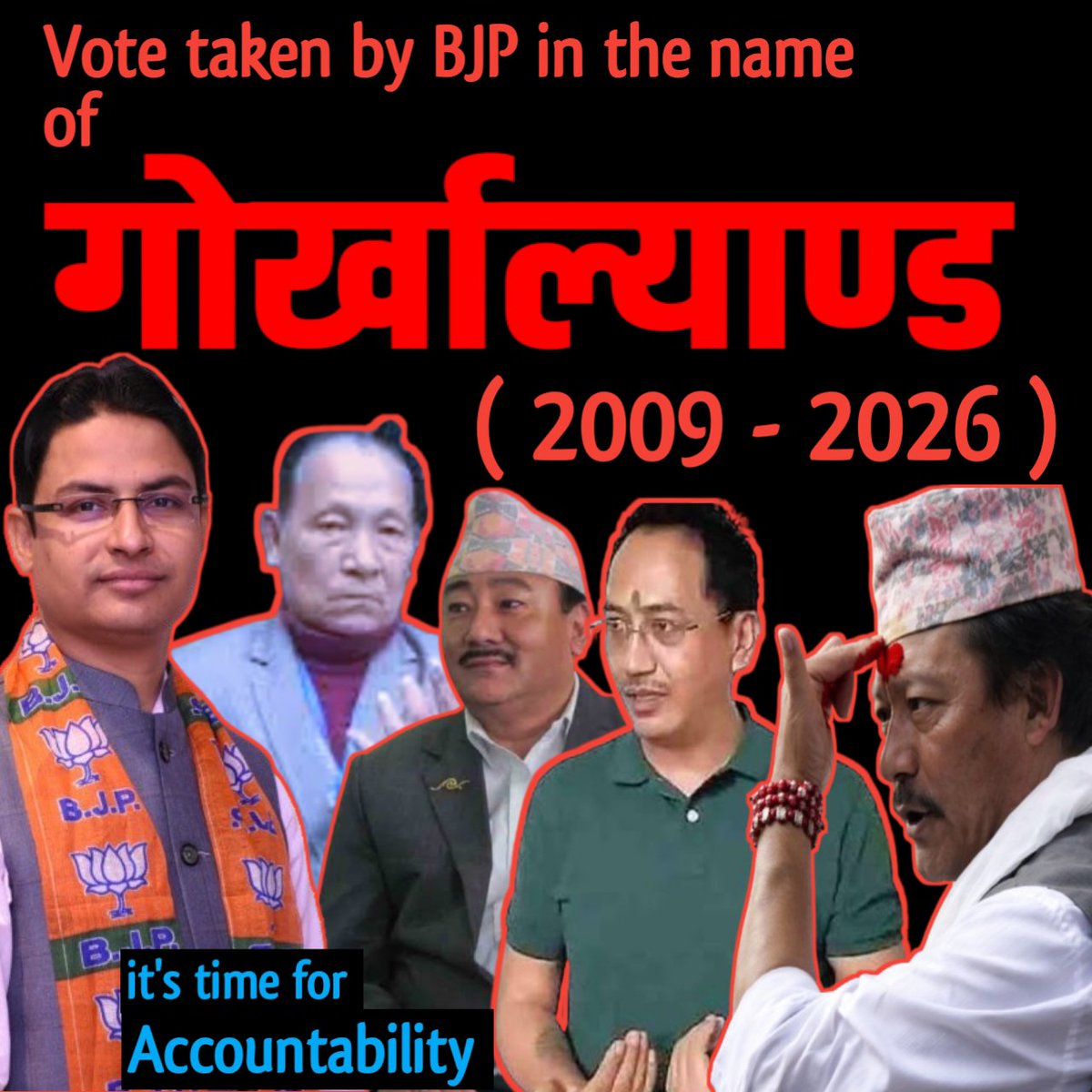 Bhawesh Bhujel tweet media