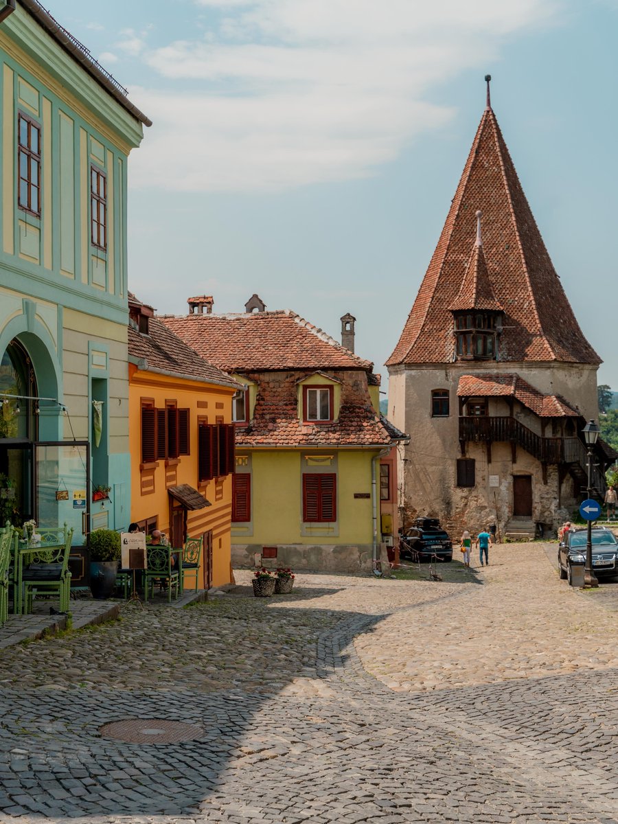 echoesofworld's tweet photo. Transylvania, Romania https://t.co/buDk0HB7gD