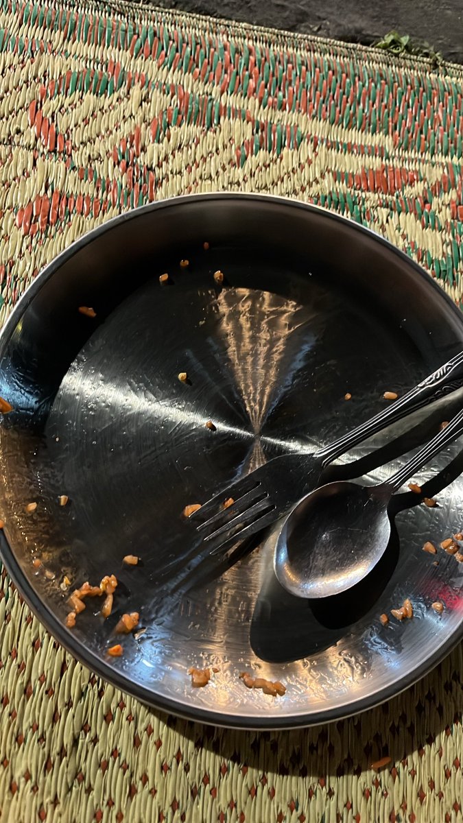 ZeynVct's tweet photo. td mau pap nasgor ku tp kelupaan, ini aja ya https://t.co/syqglq9uHi