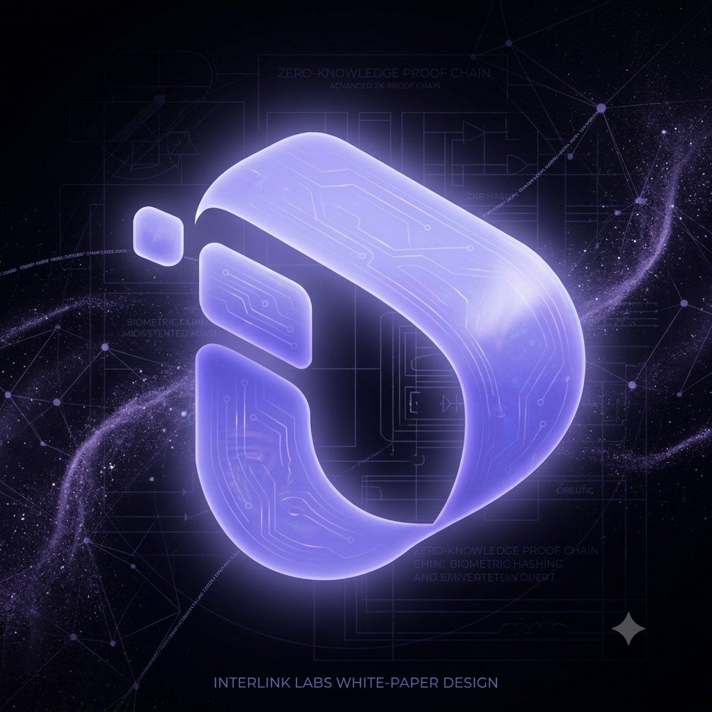_aiimaan_'s tweet photo. THE WHITEPAPER PARADOX💀

Most people read a crypto whitepaper looking for yields.
If you actually read page 12 of the InterLink whitepaper, you realize something much deeper is happening. 🤯🧵

A MUST READ THREAD ��� 👇 👇 👇 👇 👇 #interlink #ITLG #ITL https://t.co/LRBfIklK2n