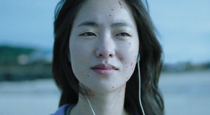 thalyonfilm's tweet photo. happy 37th birthday to the incredible actress jeon yeobeen, with her captivating melancholic face and an acting style that wins hearts. https://t.co/NUQyuFGJcs