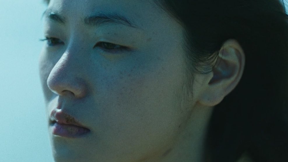 thalyonfilm's tweet photo. happy 37th birthday to the incredible actress jeon yeobeen, with her captivating melancholic face and an acting style that wins hearts. https://t.co/NUQyuFGJcs