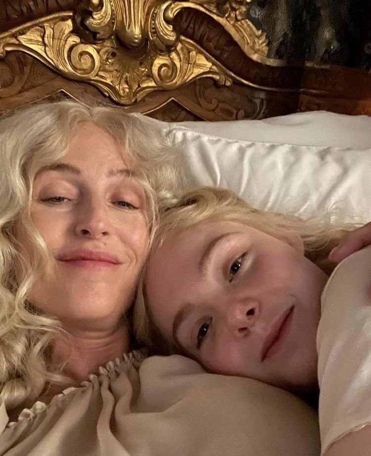 sansadism's tweet photo. helaena and jaehaera if they got to grow old together ☹️☹️ https://t.co/vzEN6w1vcA