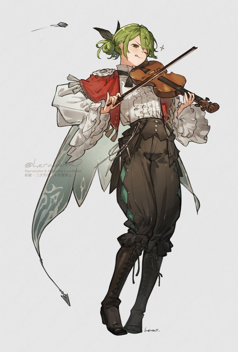 くわんご＠Commissions OPEN (@kuwango3838) / Posts / X