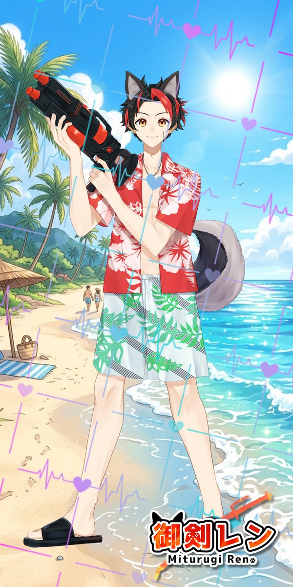 ひいらぎ柊 (@ilex_hiragi0321) / Posts / X
