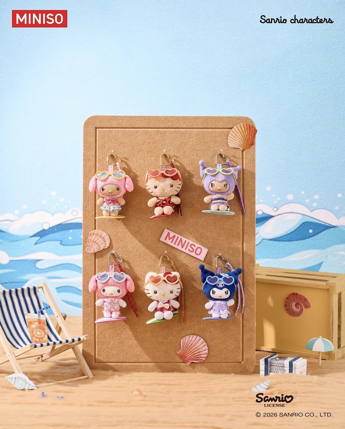 Sanrio fan info JP 🎀 on X: 