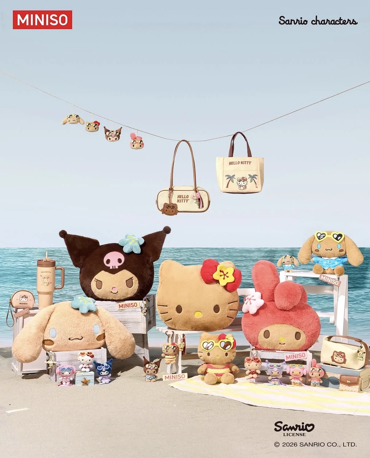 Sanrio fan info JP 🎀 on X: 