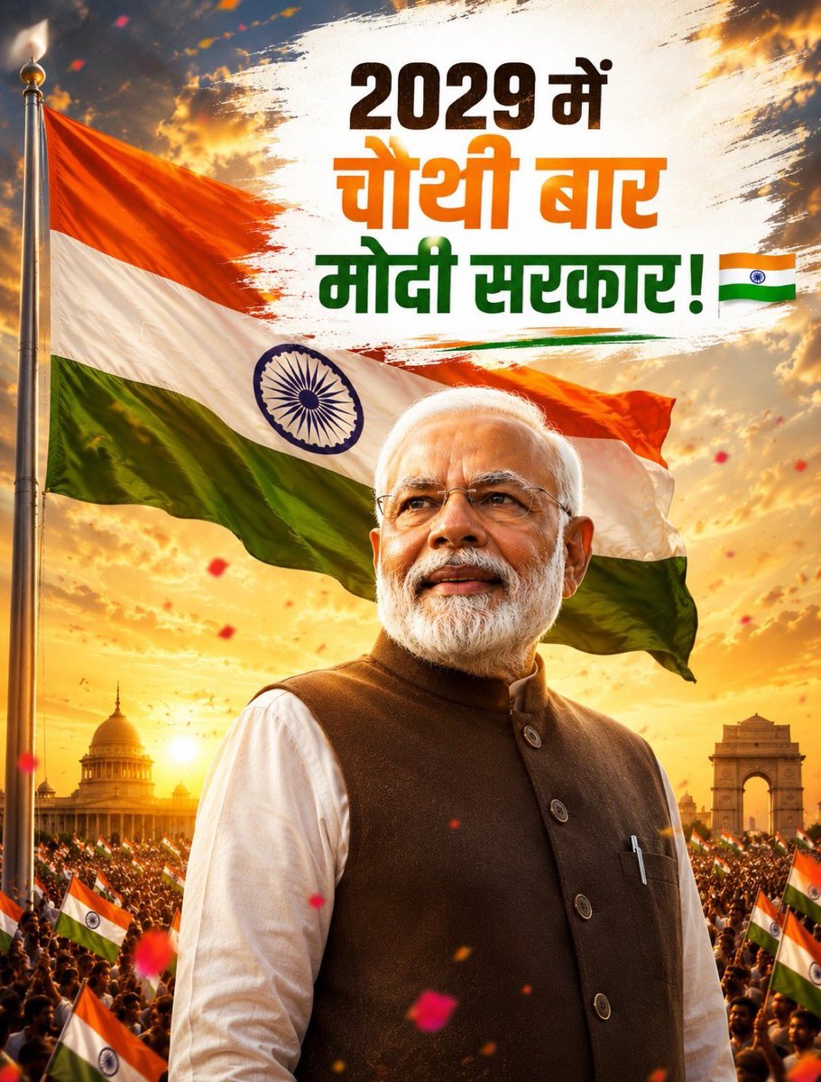udaykumarroy's tweet photo. 🇮🇳❤️ We stand with you, Modi Ji! 🙏

Through every challenge, every battle and every step towards a stronger, developed and self-reliant India—

India stands with you. 🇮🇳🔥

@narendramodi

#IStandWithNaMo #ModiJi #JaiHind 🇮🇳 https://t.co/cBxWdDRMRU