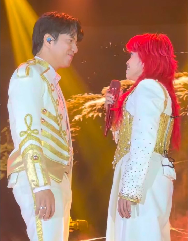urfavvvv_aries's tweet photo. AHHHHHCKKKK ANG CUTEEEEE🥹🤍

@tjmusicmonterde @KZofficial @itswilbertross @beabinene https://t.co/FLPnbrf7qn