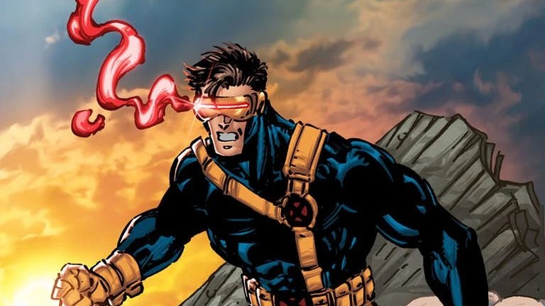 legrimsqueaker's tweet photo. #cyclope #marvel #comic #lore 

Pourquoi Cyclope ne contrôle pas son pouvoir ?

Le pouvoir de Cyclope est actif en permanence, l'obligeant à porter des lunettes.

En réalité, deux explications nous sont données. https://t.co/b4k30t13zH