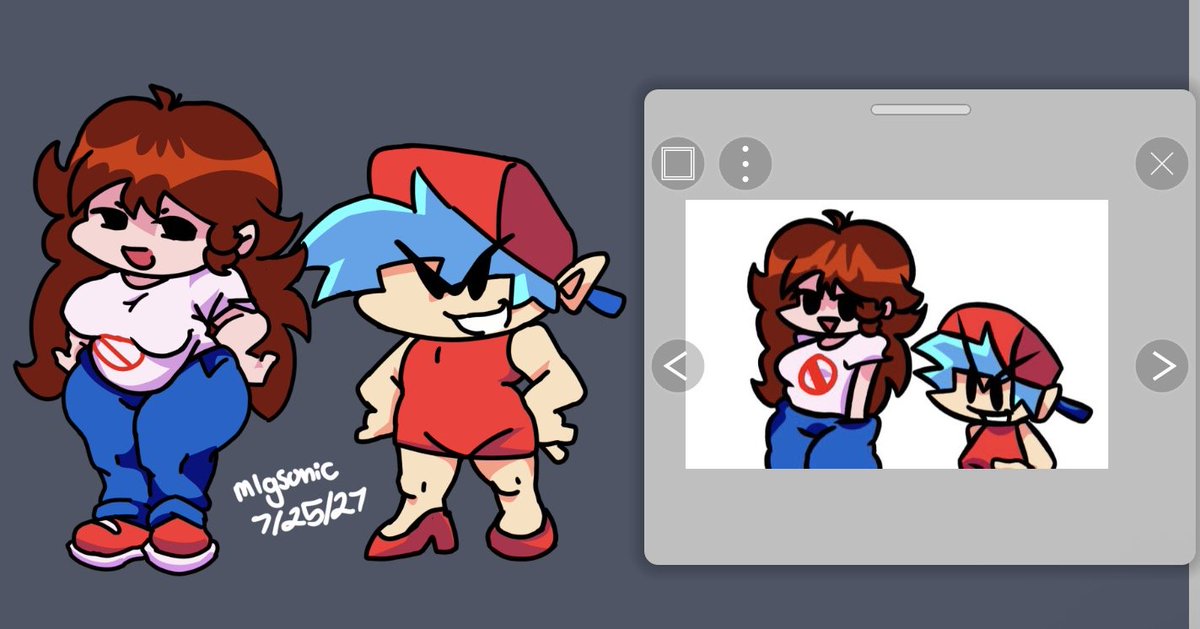 mlg tweet media