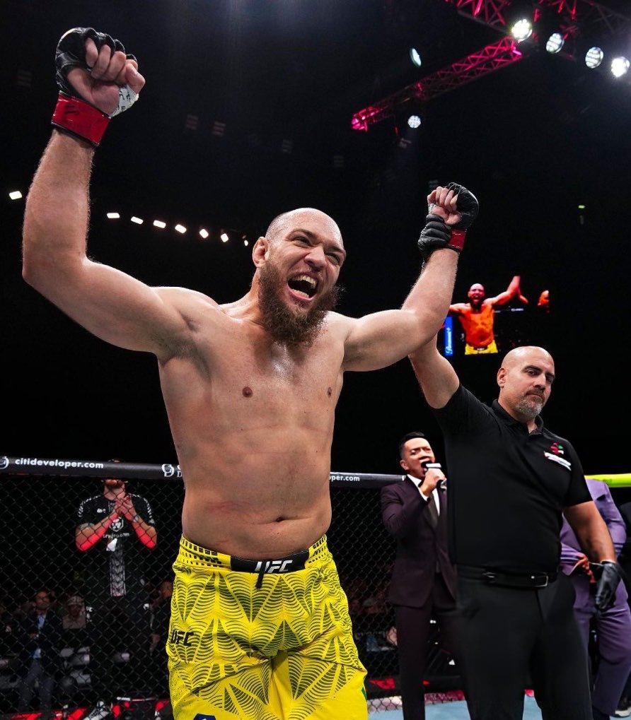 Central do MMA tweet media
