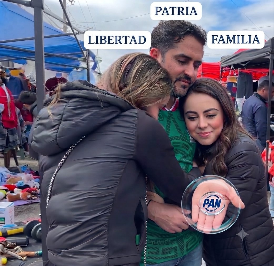 redshiftx1's tweet photo. @ZuritaCarpio @AccionNacional Y así los valores del nuevo PAN https://t.co/JzecwKLnTI