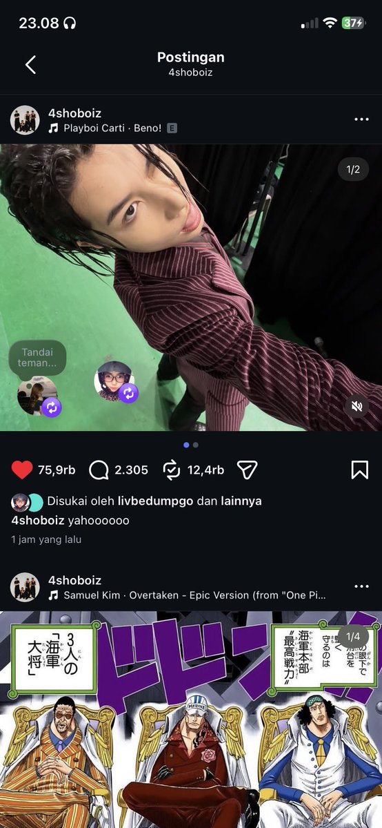 cedrycie's tweet photo. buang aja lah hp 17 promek lu itu klo gakbisa pap @.ryul https://t.co/dCfinYUnnn