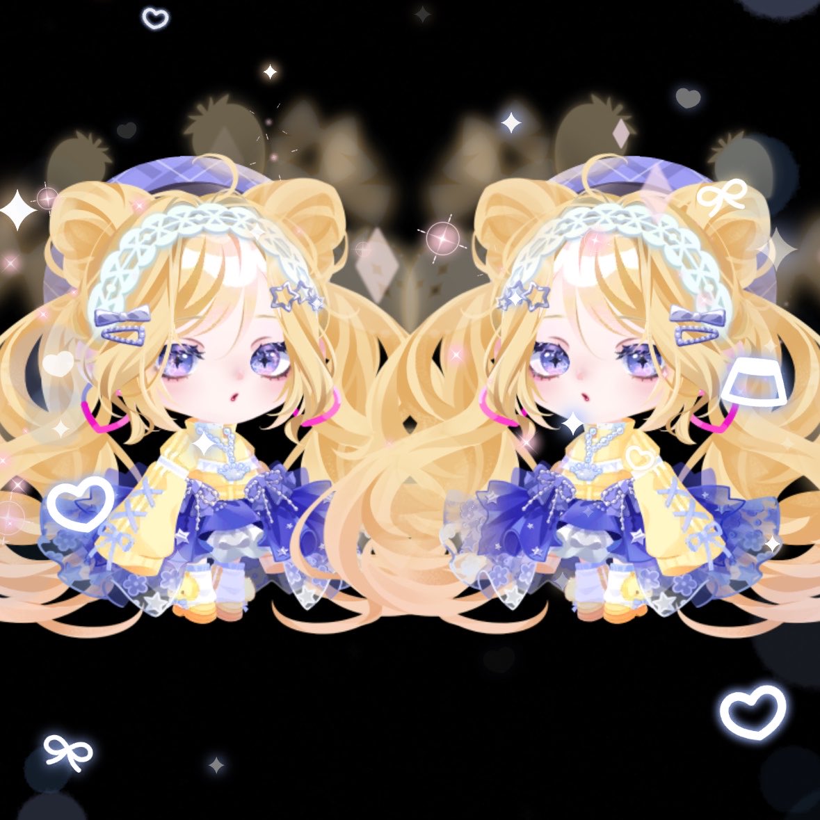 hiyo_ranran's tweet photo. 会員さん詰め合わせセット https://t.co/G1TCWqjRCk