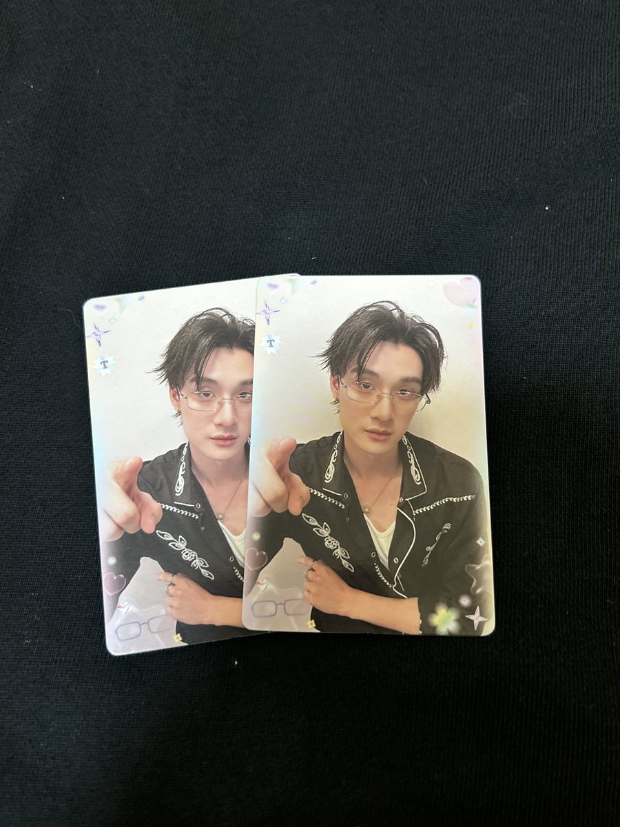 mayyeerpperth's tweet photo. WTS: ธีร์ใบละ 40

ส่ง35
#งานมหกรรมนิยายนานาชาติ2026xGMMTV 
#ตลาดนัดgmm https://t.co/zCJdflNbcl