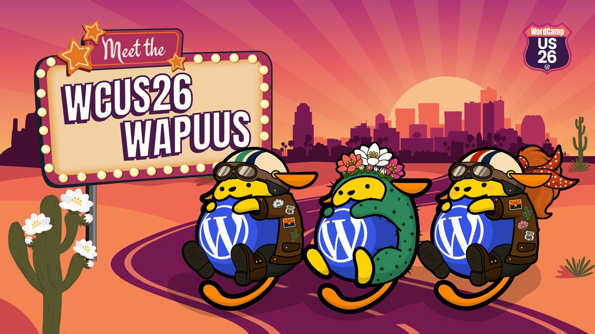WordPress tweet media