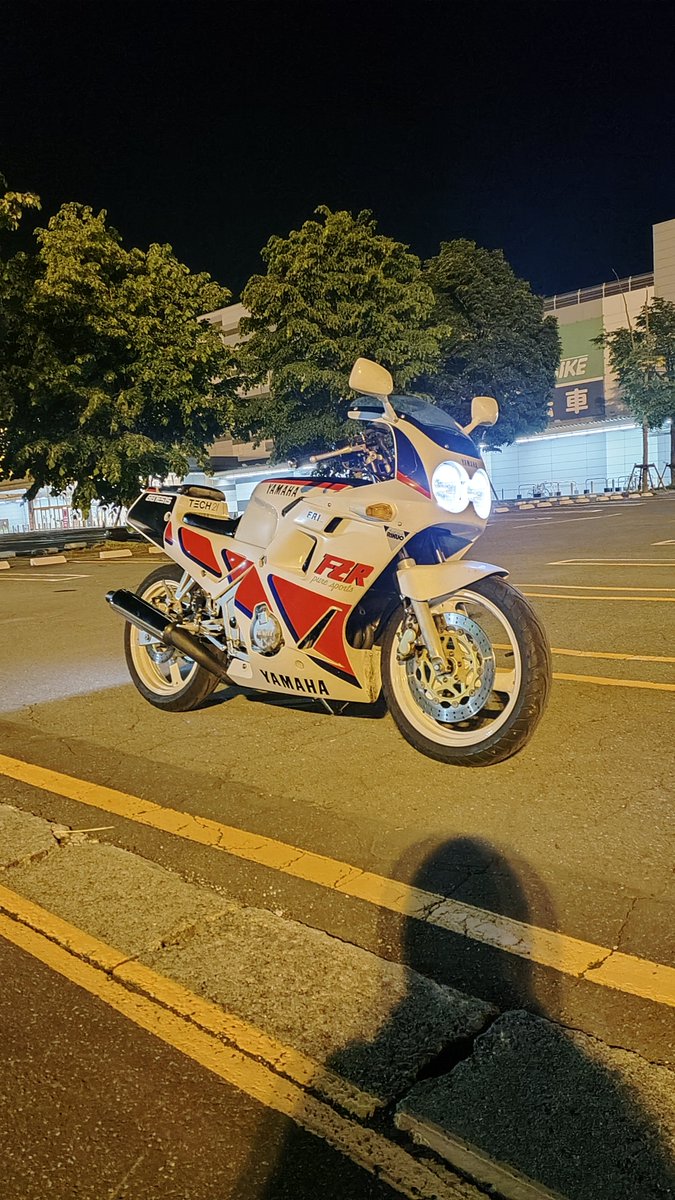 wr250roffrode's tweet photo. は？ https://t.co/JS7lqzTVzf