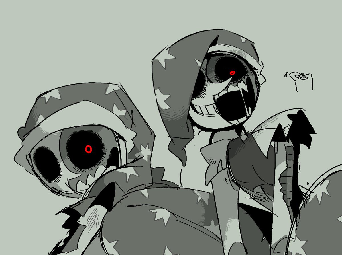 lisa77494's tweet photo. #FNAF 
just feeling https://t.co/PBKcdyBEl3