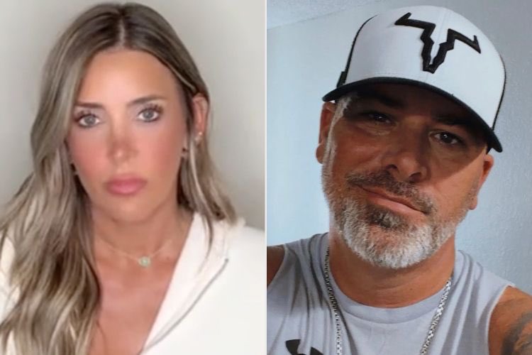 crimeunmasked's tweet photo. 🔥 A woman in Oklahoma was murdered over a TikTok she made on July 11th. 

Less than two weeks ago, Oklahoma mother of two, Sara Gilson, posted a viral TikTok that read:

“Preparing for when Netflix drops a documentary about my soon-to-be ex-husband who I just found out is a pedophile.”

She added one more chilling sentence:

“I wish I was joking.” 

Then, on the night of July 23rd, police responded to Sara’s home in Owasso after a child inside the house called 911.

Officers found Sara and her estranged husband, Jeremiah “Shawn” Duffey, dead from gunshot wounds.

Investigators say Duffey shot Sara before taking his own life in an apparent murder-suicide. 

As more information has come out, the timeline has become even more disturbing.

Court records show Sara had obtained an emergency temporary protective order just weeks earlier, alleging Duffey had threatened suicide, possessed a firearm, and fled after she confronted him. That protective order was still active at the time of her death. 

The same day Sara sought that order, another woman filed a separate protective order on behalf of her 15-year-old daughter.

According to court filings, the teenager alleged Duffey—who coached the 15 year old's youth basketball team—kissed and touched her inappropriately, sent her messages, invited her to his hotel room during a tournament, and allegedly offered her money to keep quiet. The protective order in that case was also extended. 

Now a family is grieving and their two children have lost both of their parents.  

An absolutely devastating case.
#SaraGilson #Oklahoma