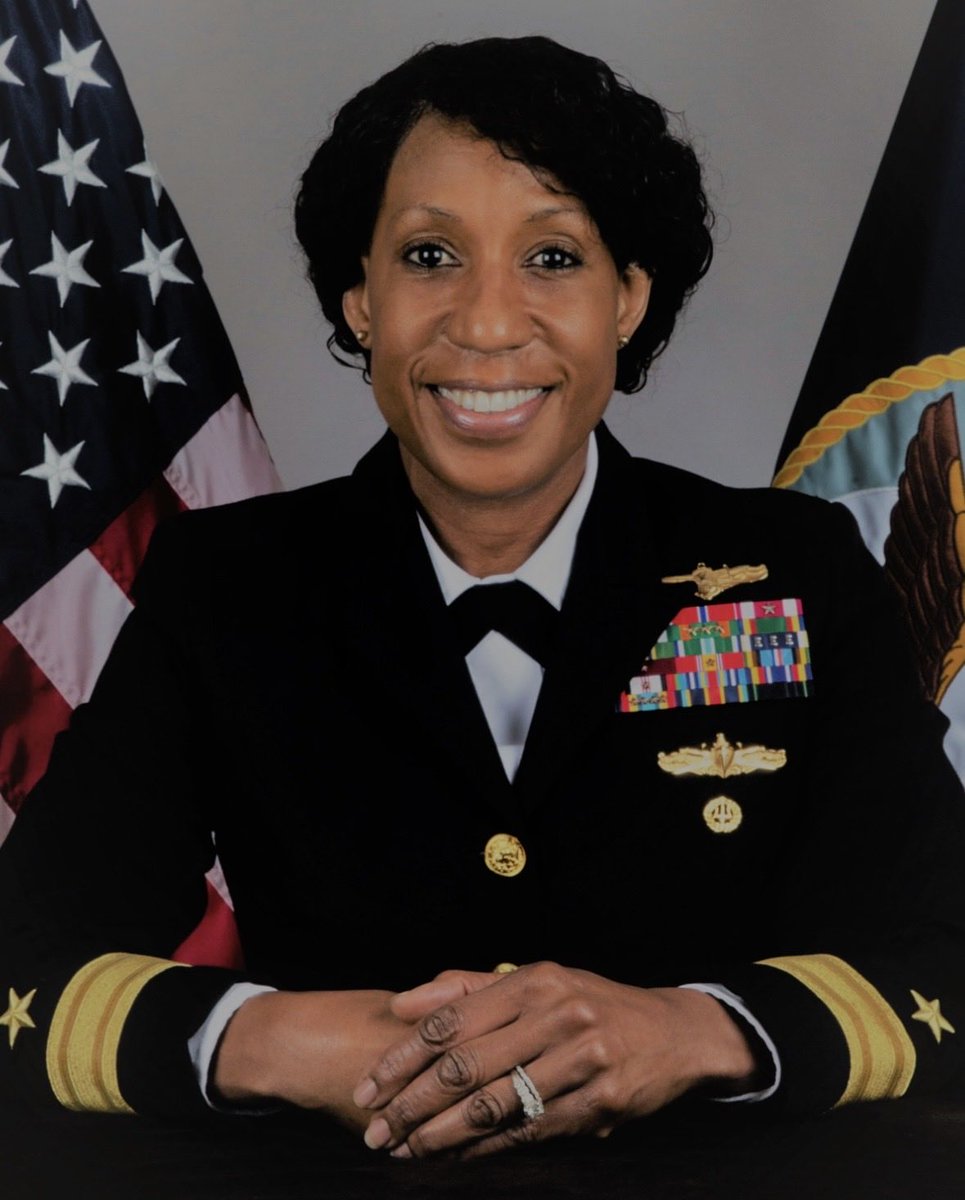 US_SpaceCom's tweet photo. In The Cyber Defense Review, Rear Adm. Tracy Hines, #USSPACECOM deputy of global space ops, highlights our commercial integration strategy to accelerate innovation while calling for shared cyber defense for mission success.
👉 https://t.co/PUidCBBtnt https://t.co/XGibEpMOMx