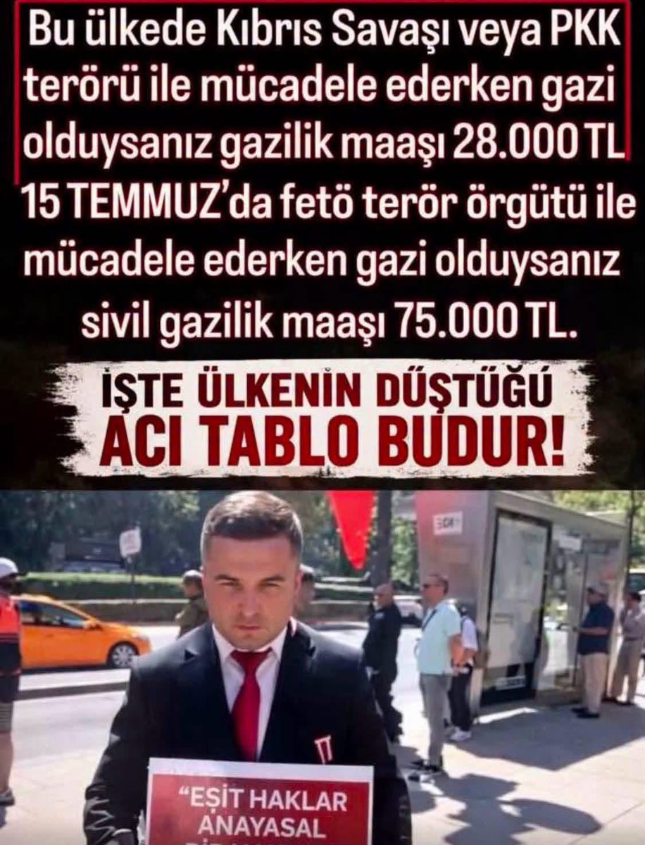 Bandral11's tweet photo. Buna, mantıklı cevap verecek delikanlı birini arıyoruz! https://t.co/TWKt1gGtUd