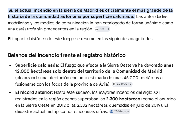 Luis_Endera's tweet photo. Para reflexionar, muy en serio. ¿Cómo puede ser que siendo la comunidad más rica de España, con un presupuesto de 30.663 millones de euros, haya sufrido el mayor incendio de su historia?

La respuesta está clara: DEJADEZ #AyusoDimisión https://t.co/ANRW0ez7Zu