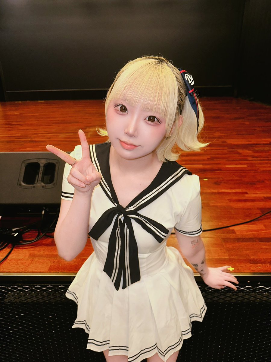 키라 キラ 🌨️ tweet media