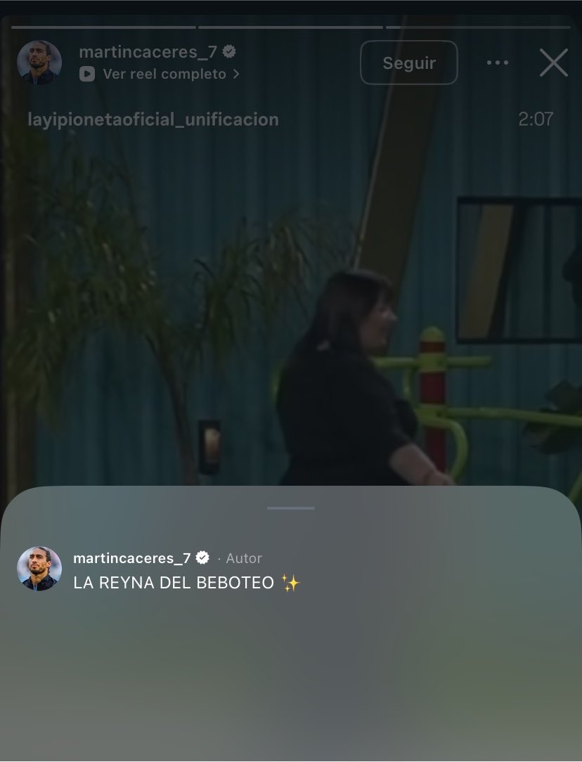 La Yipioneta Unificación Oficial tweet media