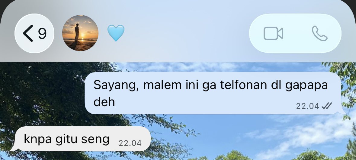 aataacaaa's tweet photo. Nama nya jg gue🙏 https://t.co/DwRpTiLjL7