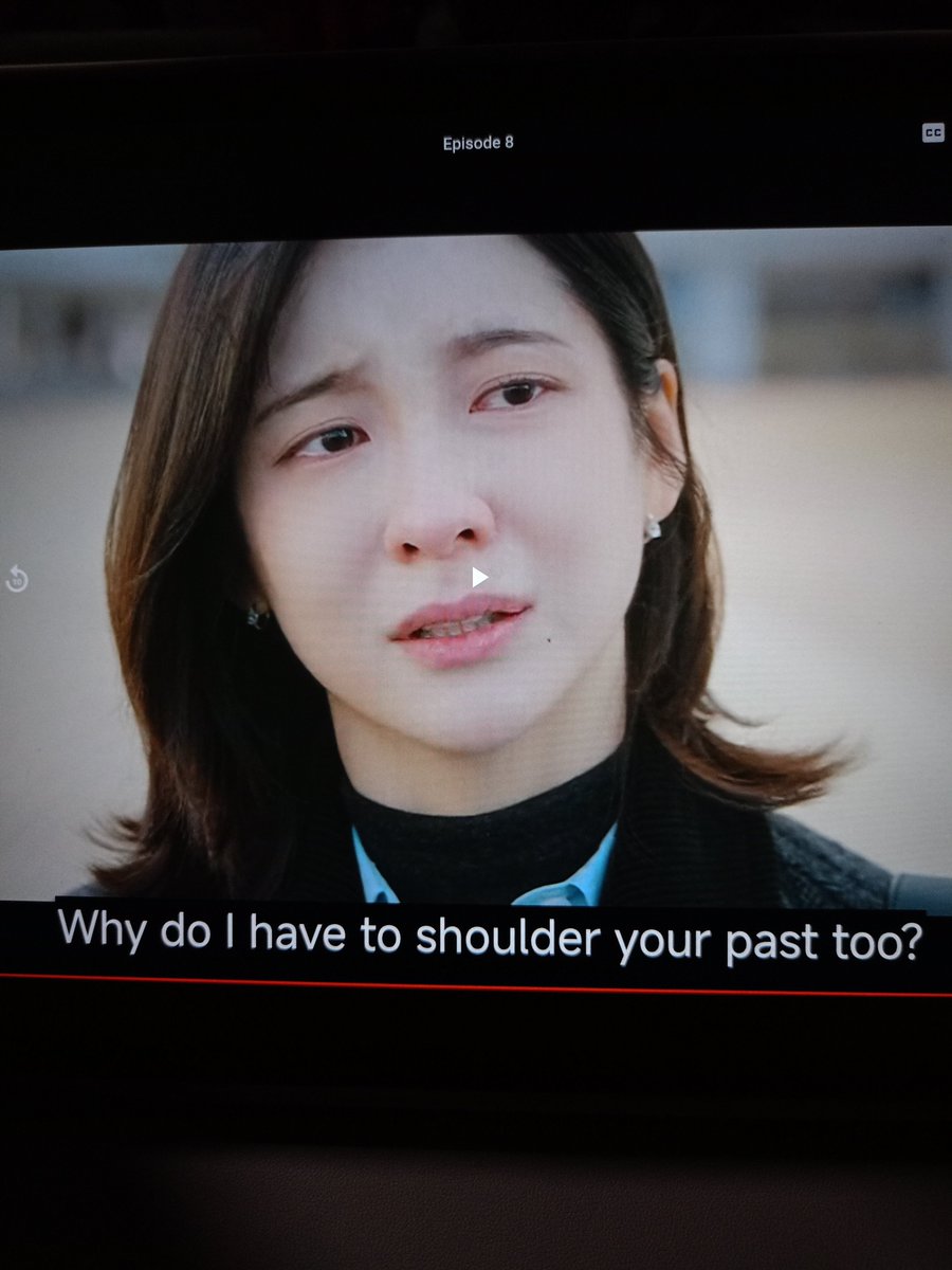 _crml_'s tweet photo. the hard part of not being the first girl in a man's life....tara pag avocado shake nala kita mareng ji-yoon https://t.co/SkBYwlS6ot