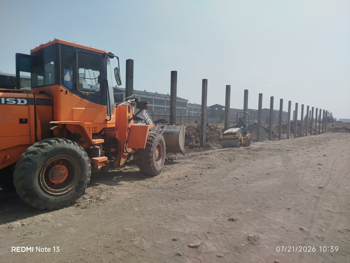 Njuki254's tweet photo. Precast is definitely transforming the construction industry.faster execution, better quality control and improved safety make it a strong choice for the future https://t.co/et3STjE309