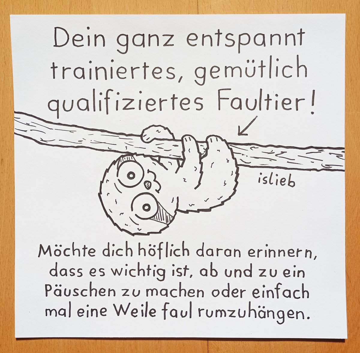 islieb? tweet media