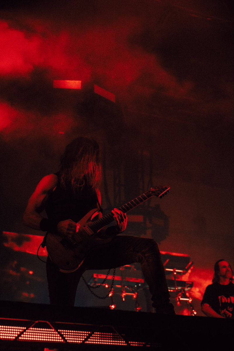 InFlames_SWE's tweet photo. See you today in Budapest!! https://t.co/a6ZSsh2jQR