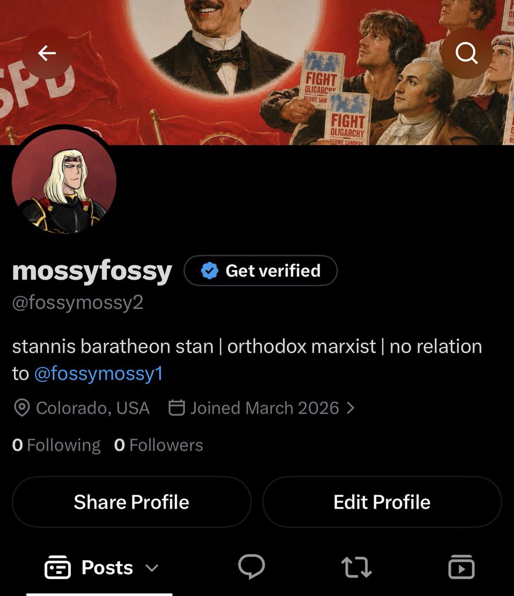 fossymossy3's tweet photo. This evil user was just suspended! Rt if you are also glad about this. https://t.co/8HxOL46yNd