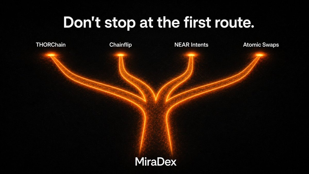 MiraDex tweet picture