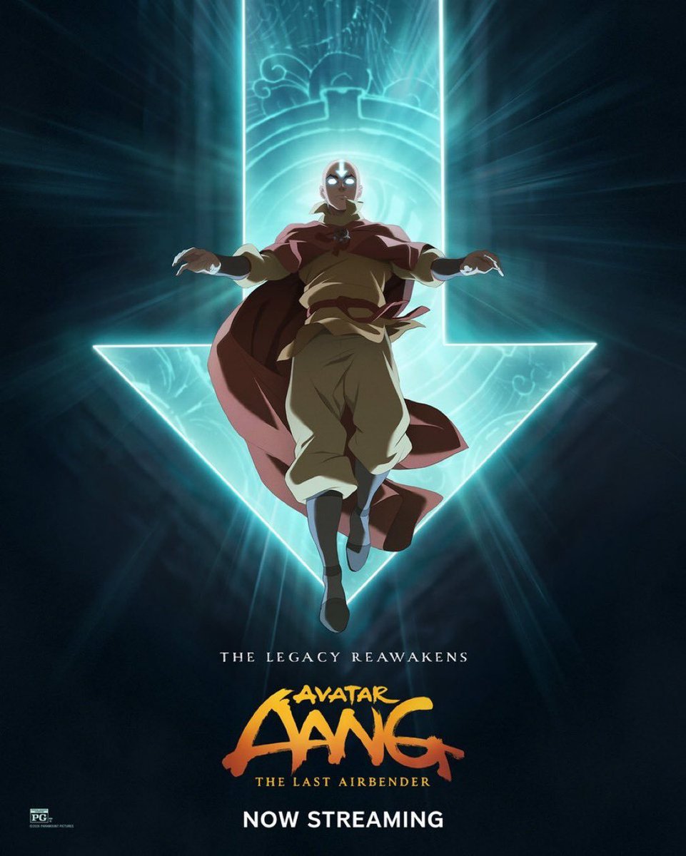 Renew5636's tweet photo. 한국에도 서비스하라고 시부럴롬드라 #ATLA https://t.co/DPLBCrQw8m