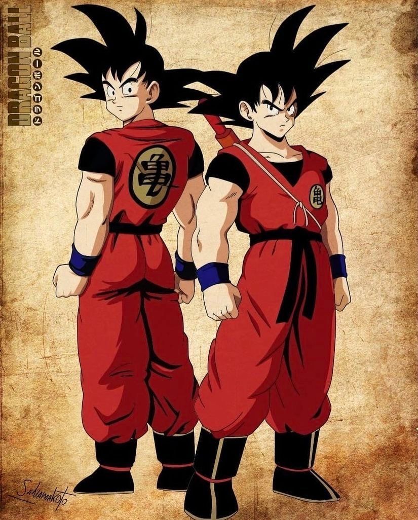 DBZdaily_'s tweet photo. https://t.co/xbvHFW4SEH