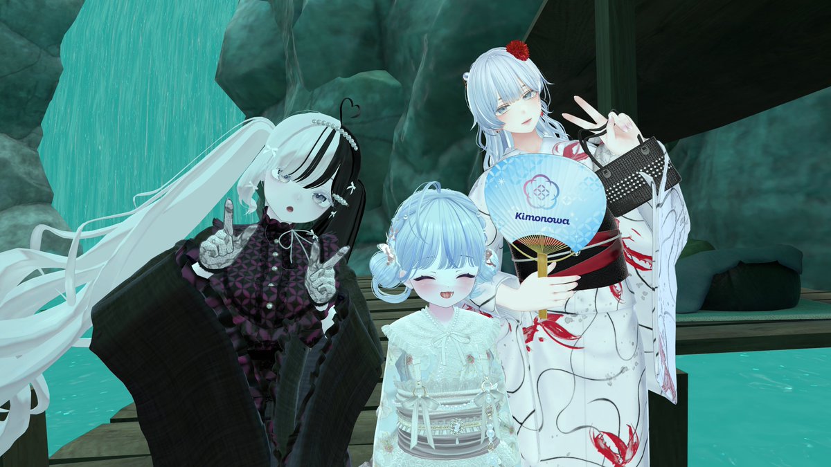 flt_vrc's tweet photo. きょうの https://t.co/mtu6nU9w09