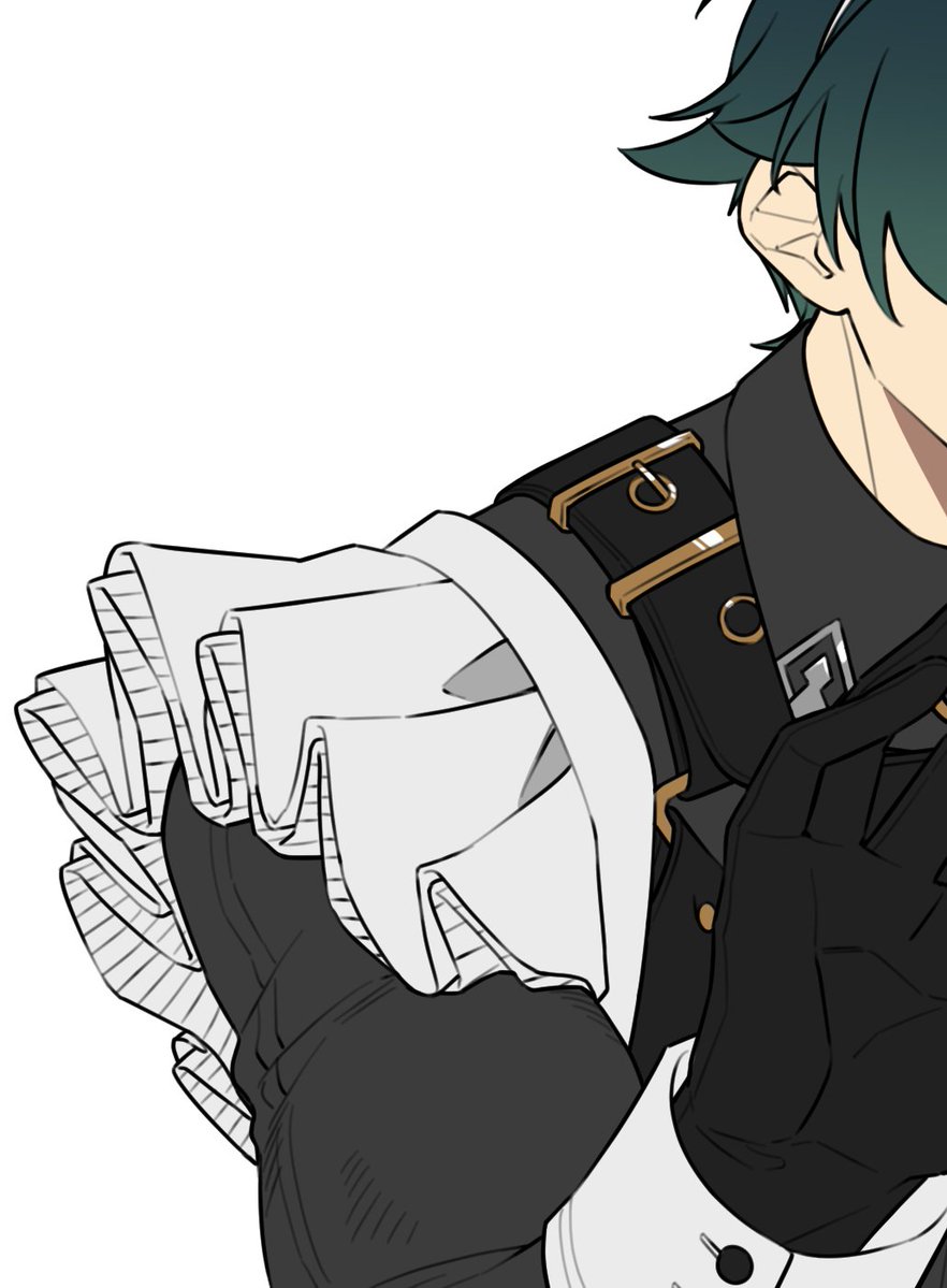 mdumdu_2's tweet photo. 明日の朝上げられたらいいなwip https://t.co/SLqqMILejm