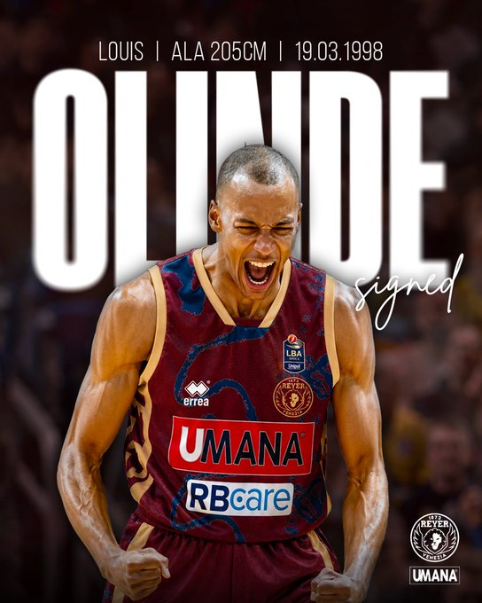 EuroBallin's tweet photo. 🔁EU Transfer Market | July 24th🧵

🇮🇹Moses Wright➡️ @OlimpiaMI1936 
🇪🇸Tyrese Martin➡️ @FCBbasket 
🇬🇷Vassilis Toliopoulos➡️ @ARISBCgr 
🇮🇱David Roddy➡️ @HapoelJerusalem 
🇮🇹Louis Olinde➡️ @REYER1872 
🇵🇱Malik Parsons➡️ @WKS_SlaskBasket 
🇩🇪Todd Withers➡️ @HRO_Seawolves 
⬇️ https://t.co/pOTvJ2OnRD