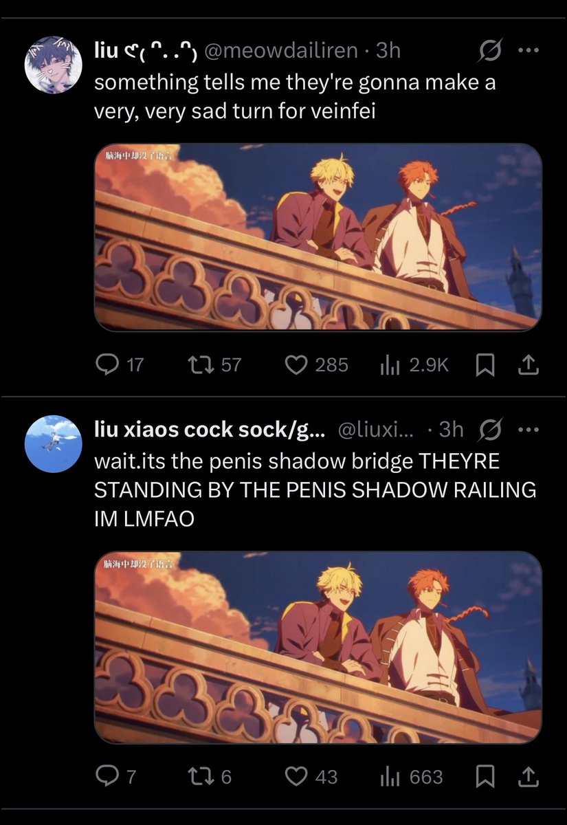 Ropes3amThought's tweet photo. I love seeing different interpretations of things https://t.co/gtBOIolTcS